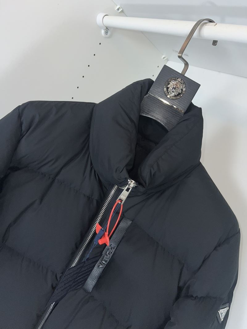 Prada Down Jackets